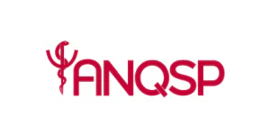 Client AMMON ANQSP