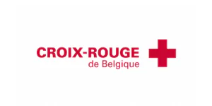 Client AMMON Croix rouge Belgique